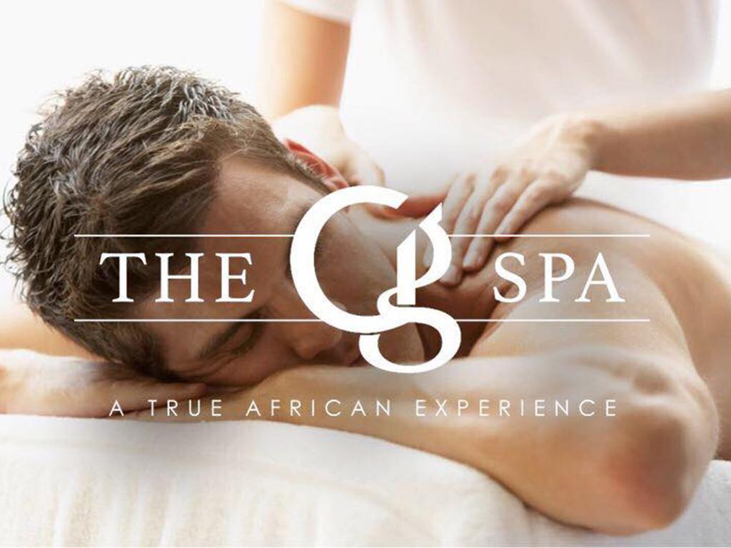 سبا&فندق بوتيكي The Glen كيب تاون المظهر الخارجي الصورة